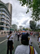 #prideinlondon