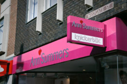 ann summers