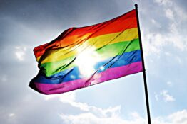 #prideinlondon