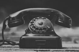 contact