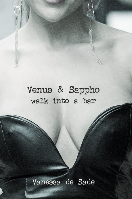 venus, erotica, sexy audiobook