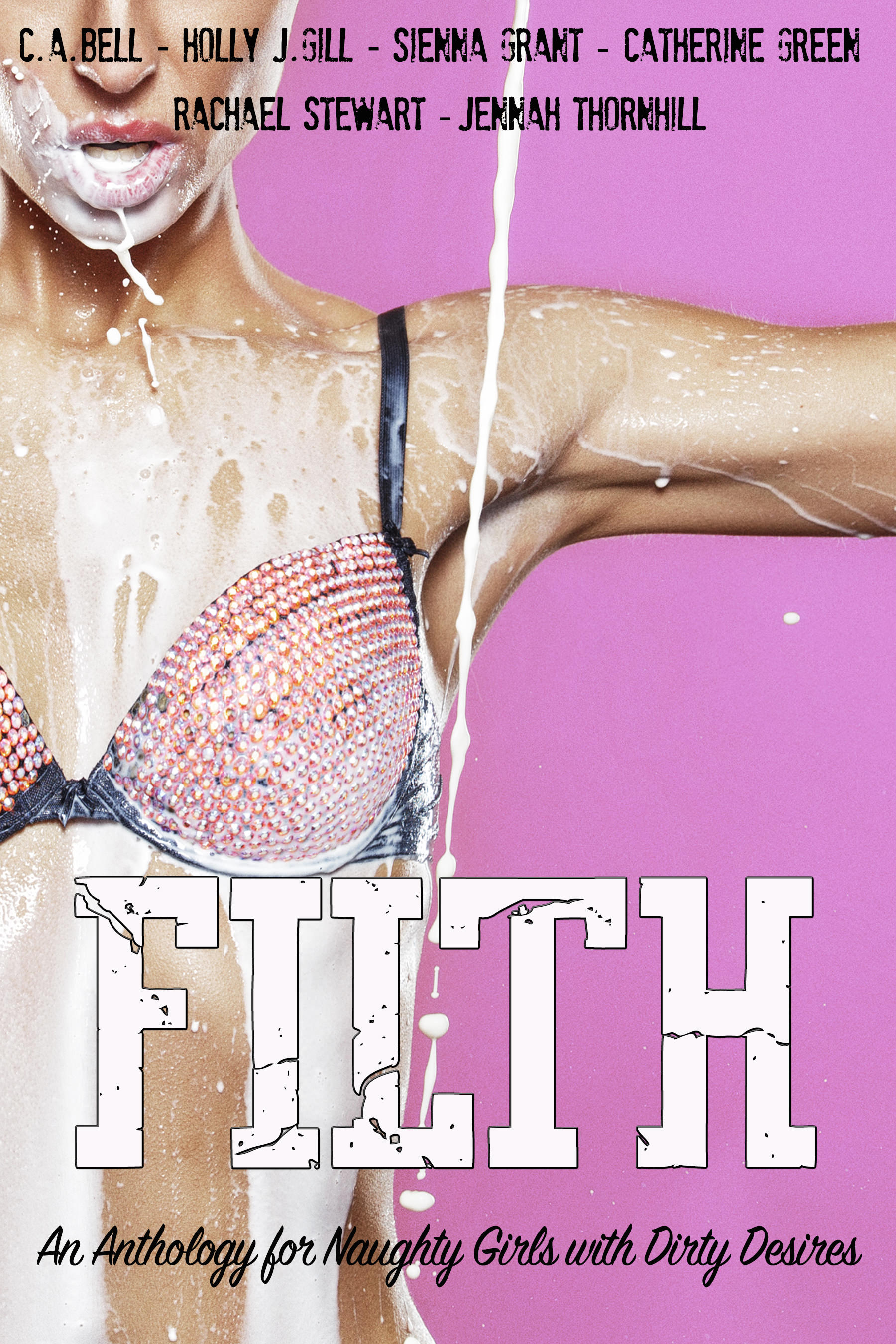 FILTH anthology