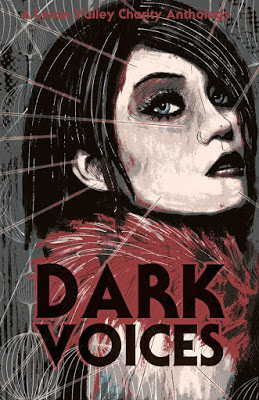 anthology, charity, horror, dark